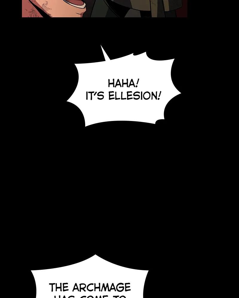 The Archmage’s Restaurant Chapter 2 page 67 - 