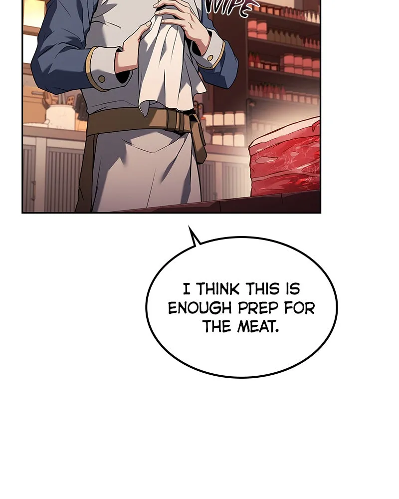 The Archmage’s Restaurant Chapter 2 page 74 - 
