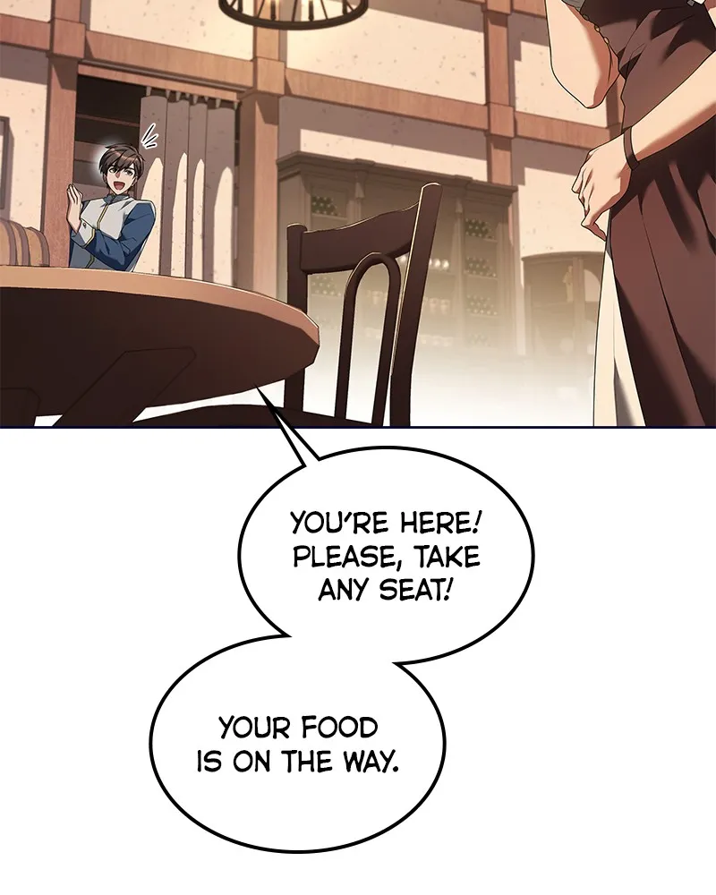 The Archmage’s Restaurant Chapter 2 page 77 - 