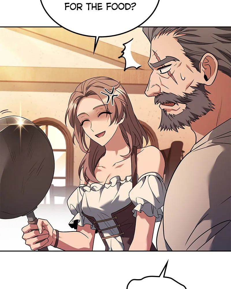 The Archmage’s Restaurant Chapter 2 page 80 - 