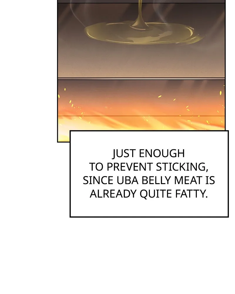 The Archmage’s Restaurant Chapter 2 page 83 - 
