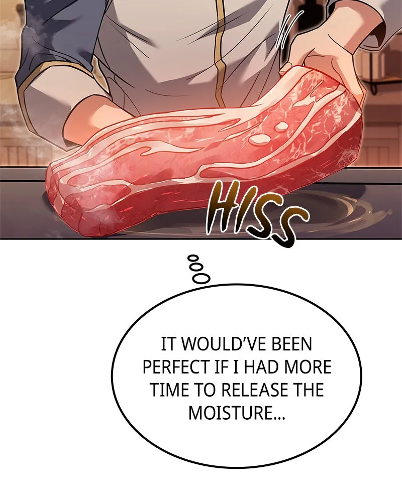 The Archmage’s Restaurant Chapter 2 page 85 - 