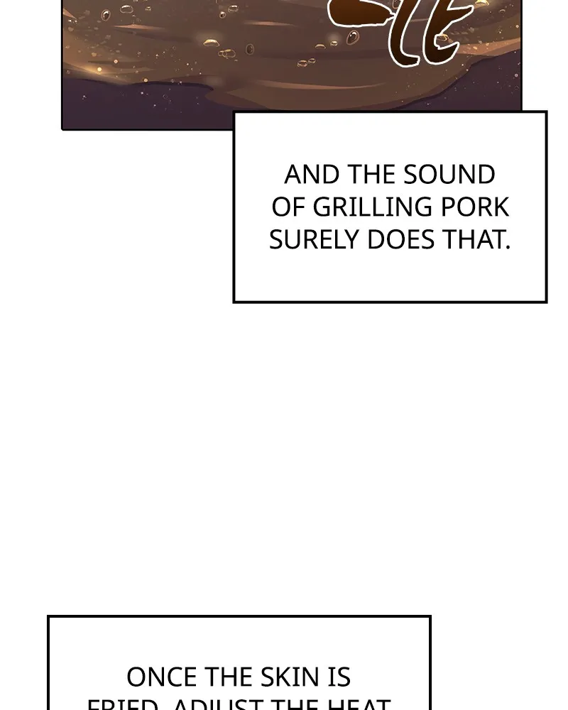 The Archmage’s Restaurant Chapter 2 page 87 - 