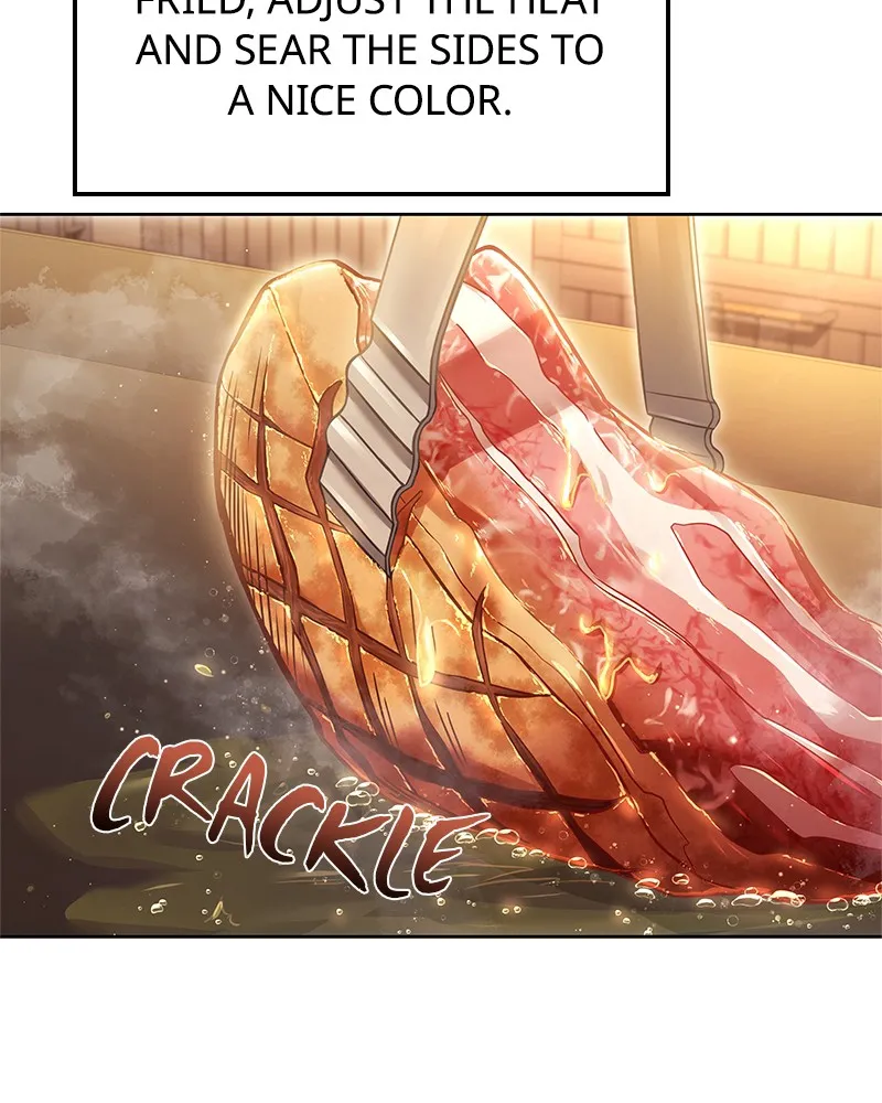 The Archmage’s Restaurant Chapter 2 page 88 - 