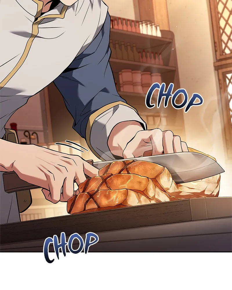 The Archmage’s Restaurant Chapter 2 page 91 - 