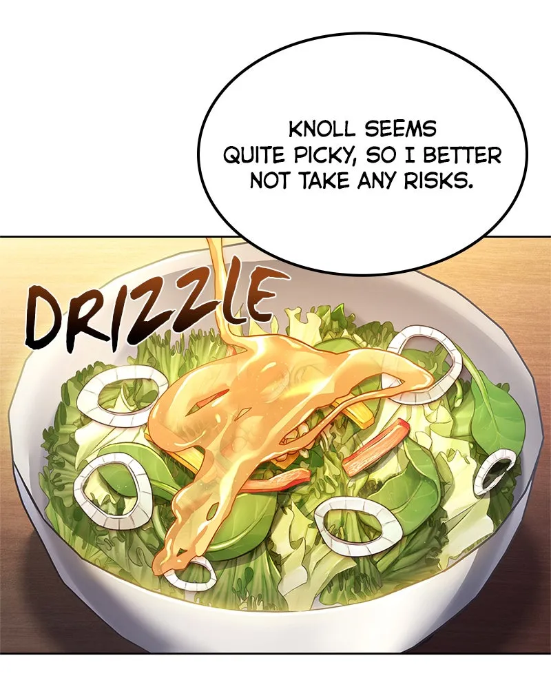 The Archmage’s Restaurant Chapter 2 page 95 - 