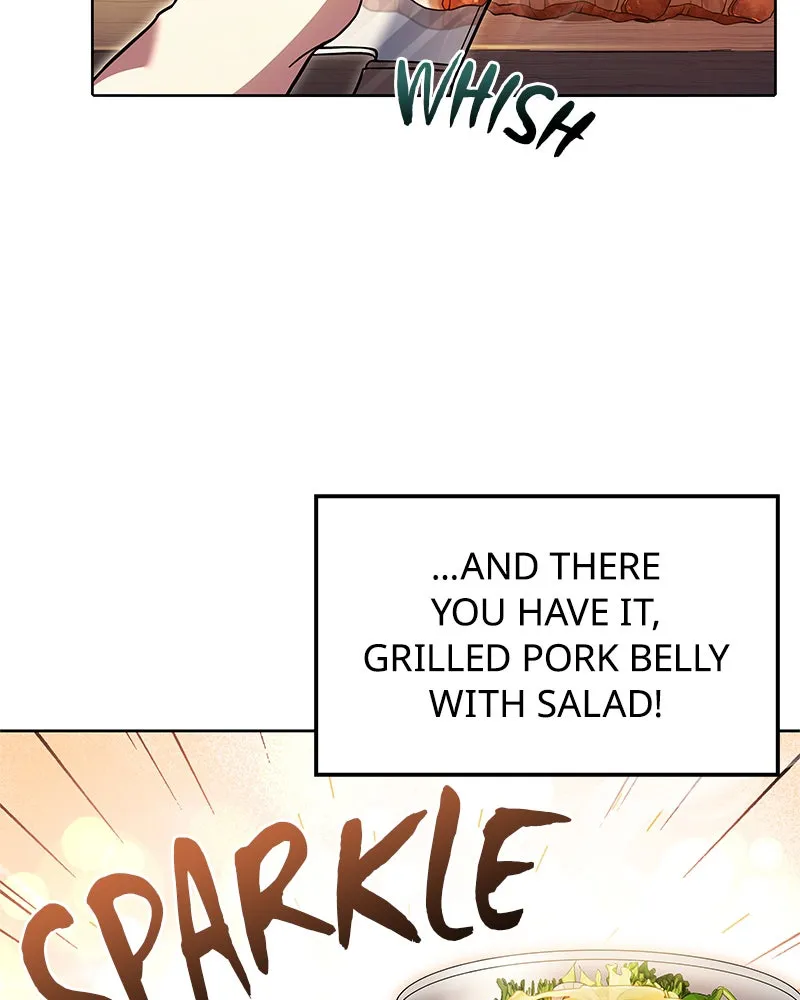 The Archmage’s Restaurant Chapter 2 page 97 - 
