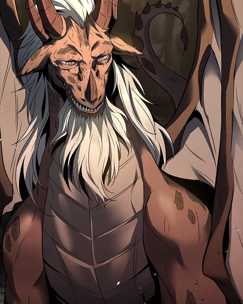 The Archmage’s Restaurant Chapter 20 page 104 - 