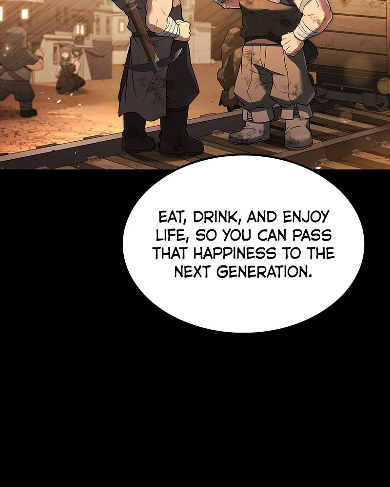 The Archmage’s Restaurant Chapter 20 page 107 - 