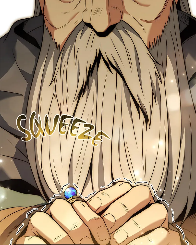 The Archmage’s Restaurant Chapter 20 page 116 - 