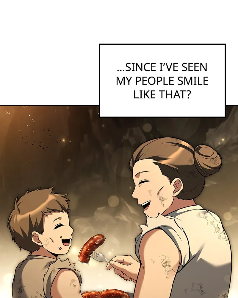 The Archmage’s Restaurant Chapter 20 page 118 - 