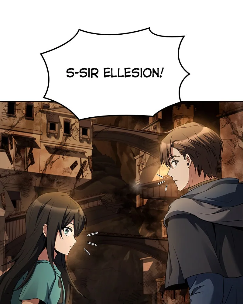 The Archmage’s Restaurant Chapter 20 page 128 - 