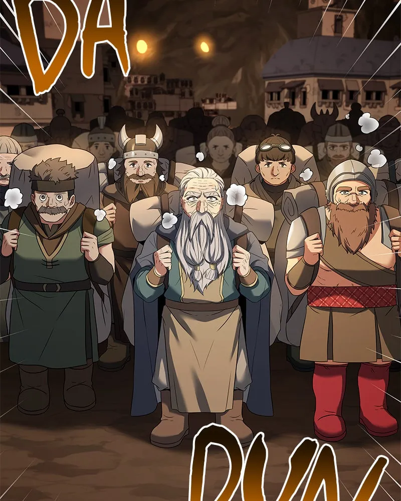 The Archmage’s Restaurant Chapter 20 page 133 - 