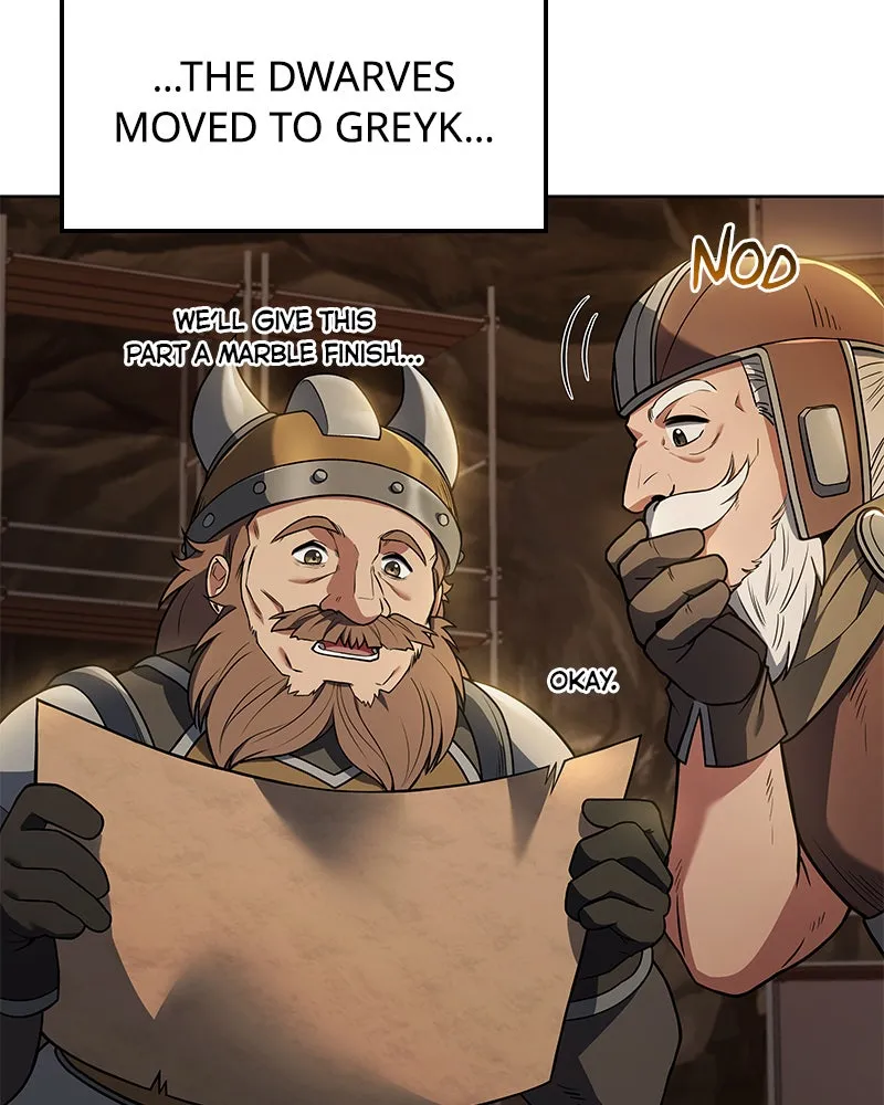The Archmage’s Restaurant Chapter 20 page 139 - 