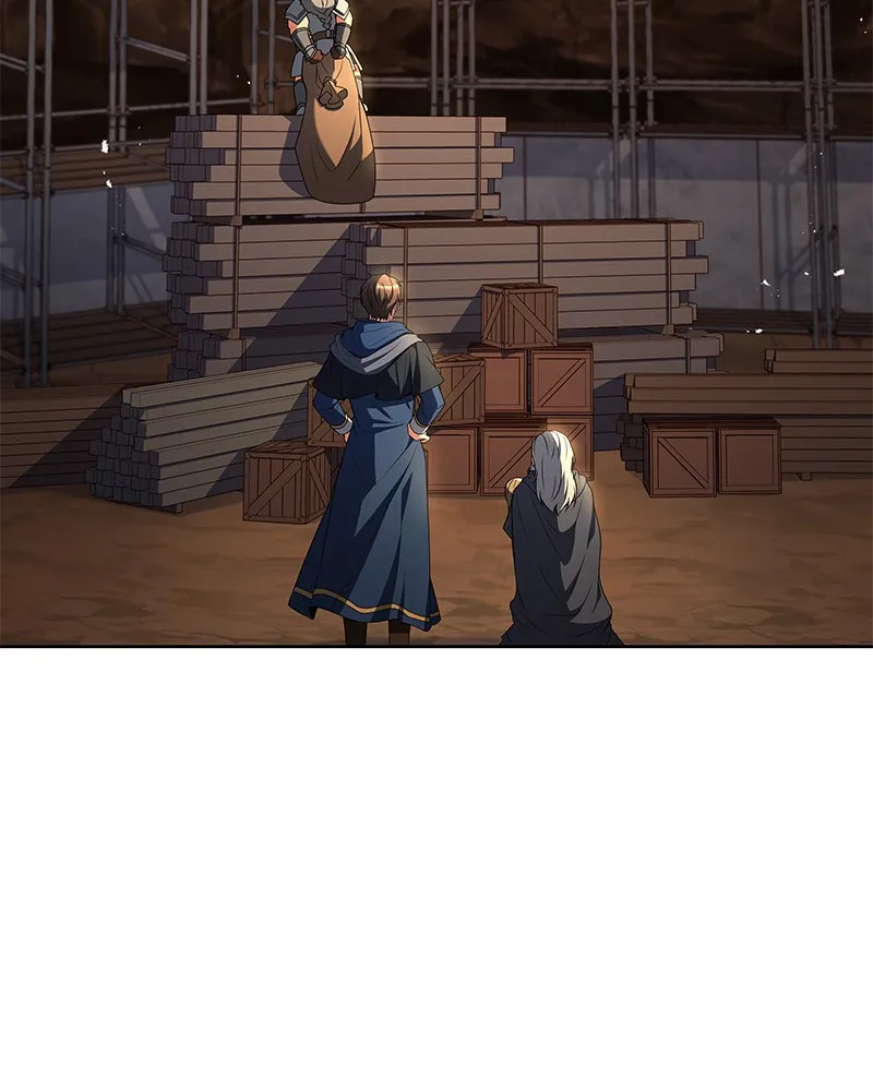 The Archmage’s Restaurant Chapter 20 page 142 - 