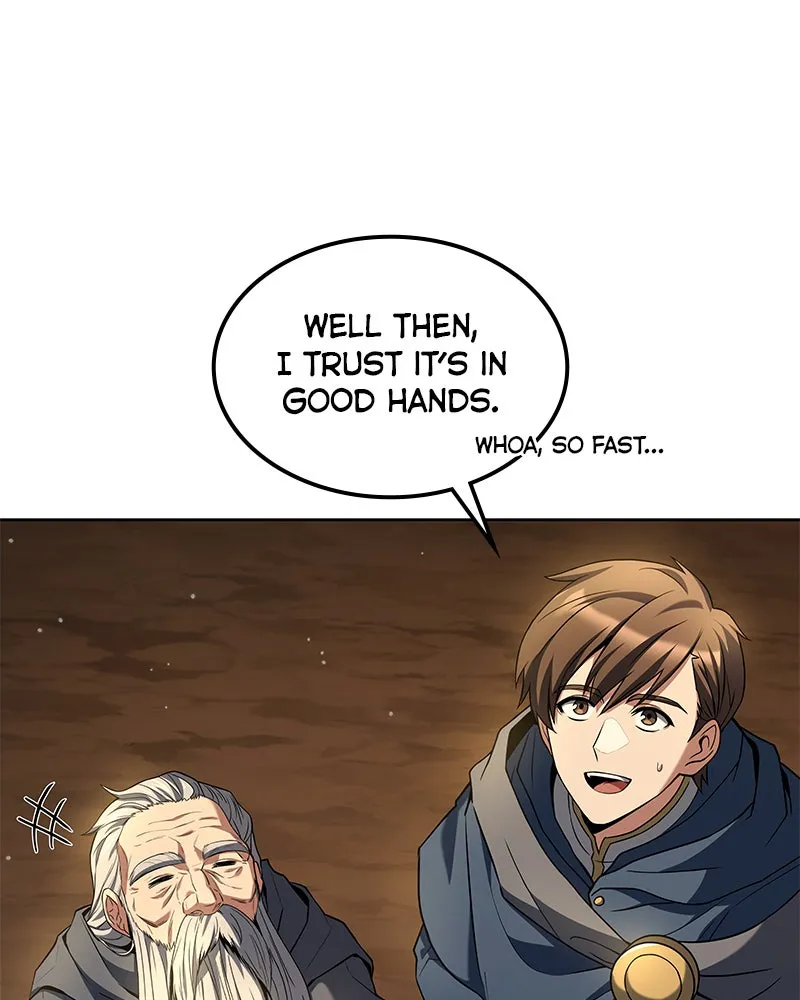 The Archmage’s Restaurant Chapter 20 page 143 - 