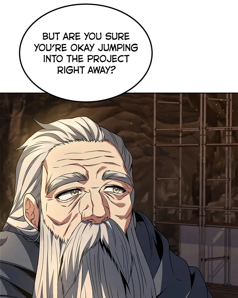 The Archmage’s Restaurant Chapter 20 page 145 - 