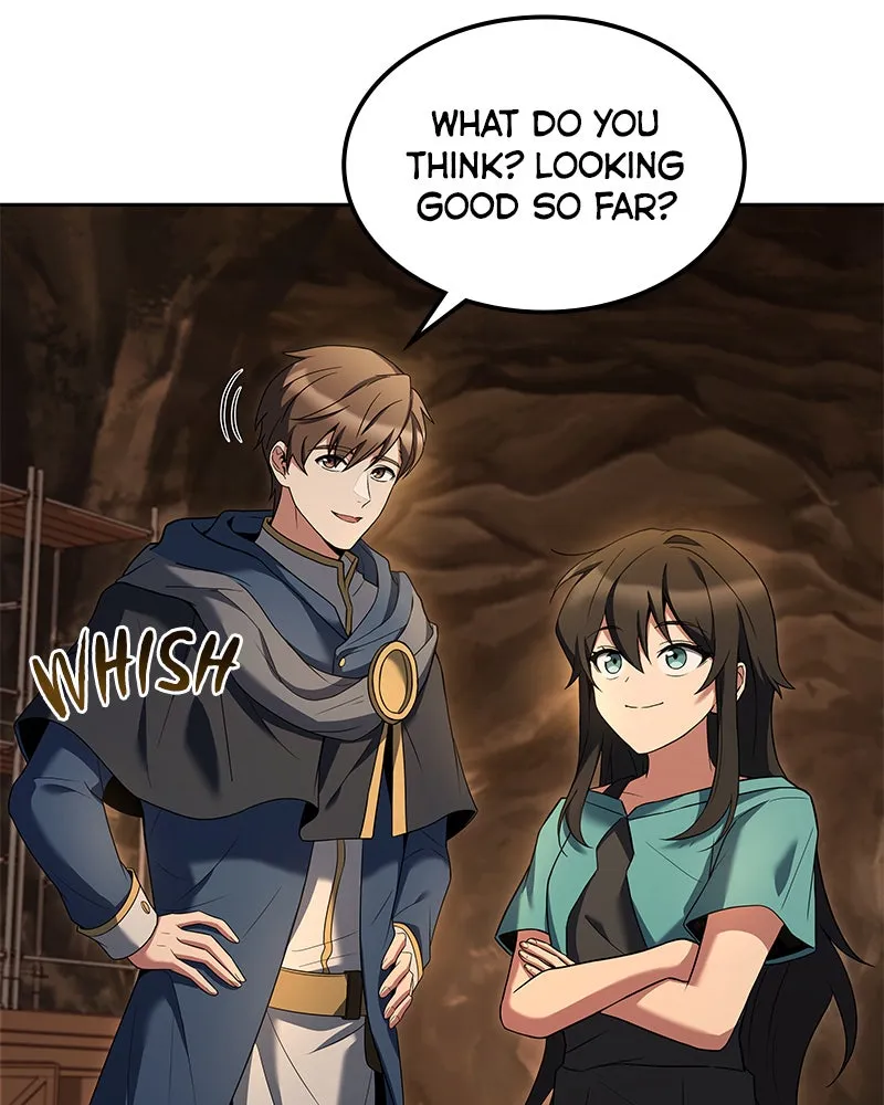 The Archmage’s Restaurant Chapter 20 page 149 - 