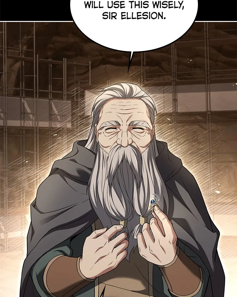 The Archmage’s Restaurant Chapter 20 page 153 - 