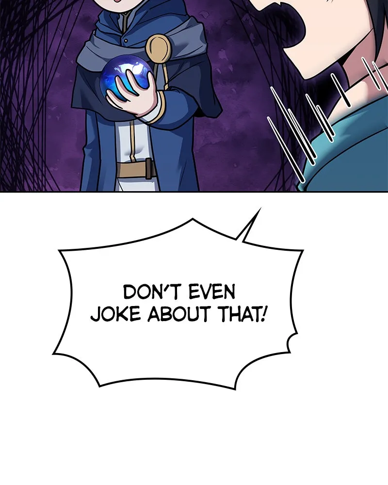 The Archmage’s Restaurant Chapter 20 page 156 - 
