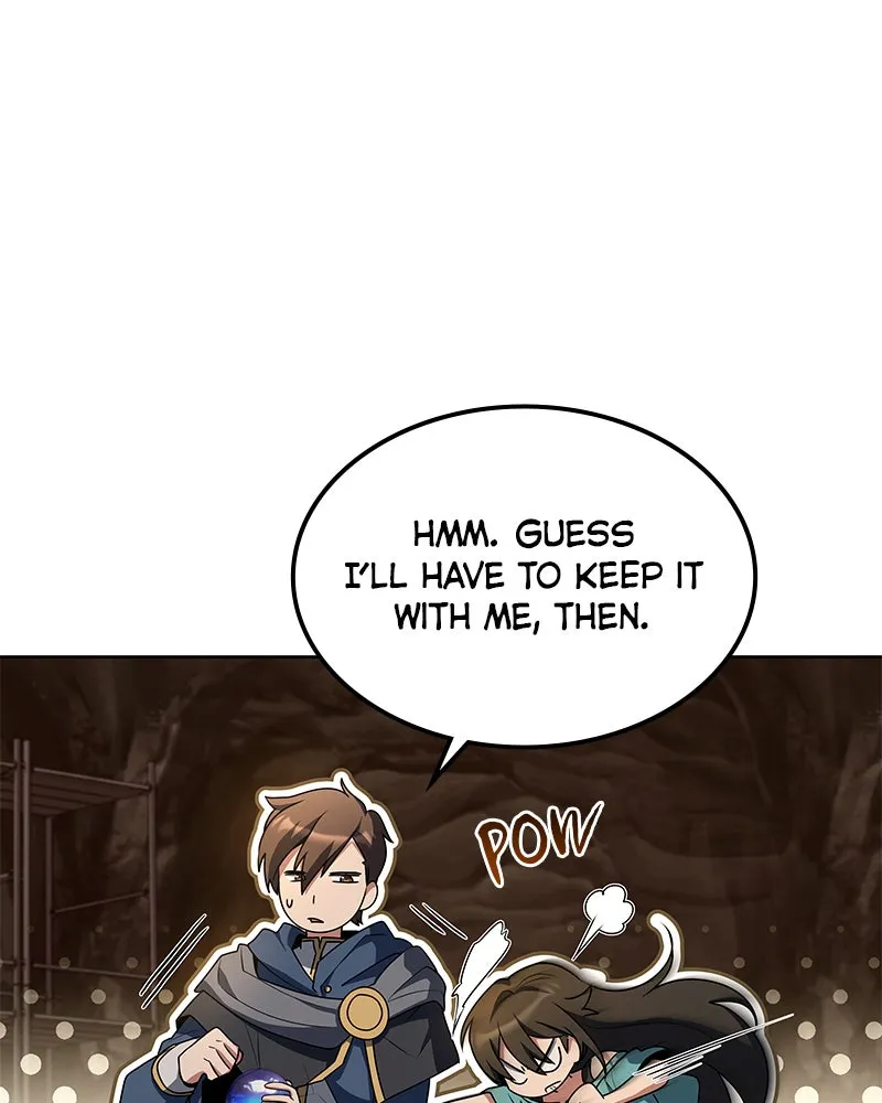 The Archmage’s Restaurant Chapter 20 page 157 - 