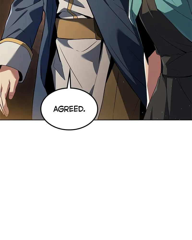 The Archmage’s Restaurant Chapter 20 page 160 - 