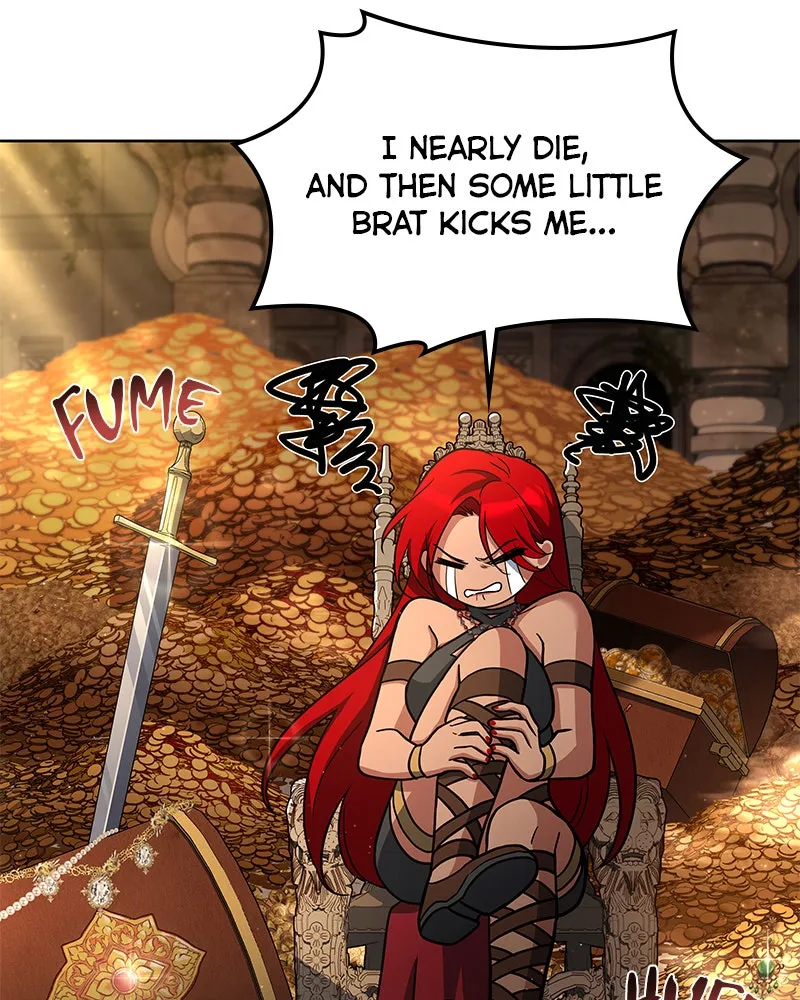 The Archmage’s Restaurant Chapter 20 page 165 - 