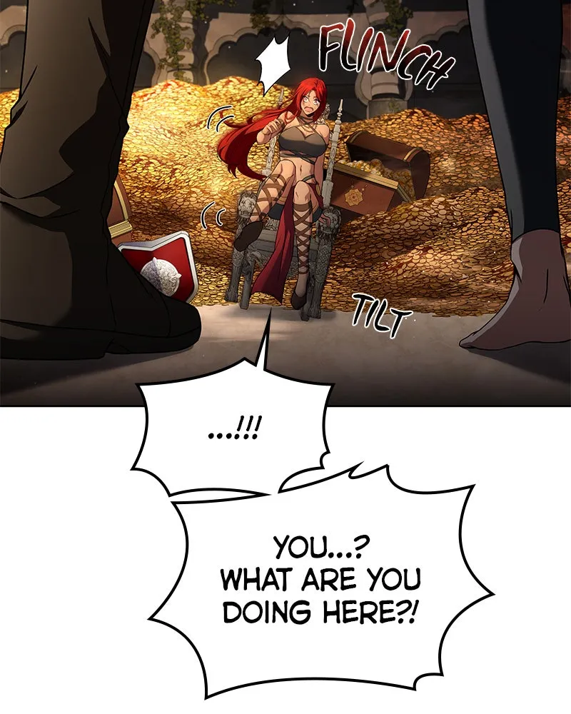 The Archmage’s Restaurant Chapter 20 page 174 - 