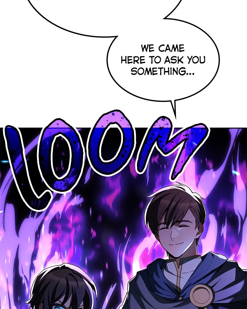 The Archmage’s Restaurant Chapter 20 page 176 - 