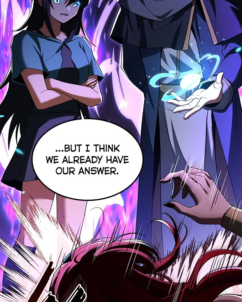 The Archmage’s Restaurant Chapter 20 page 177 - 
