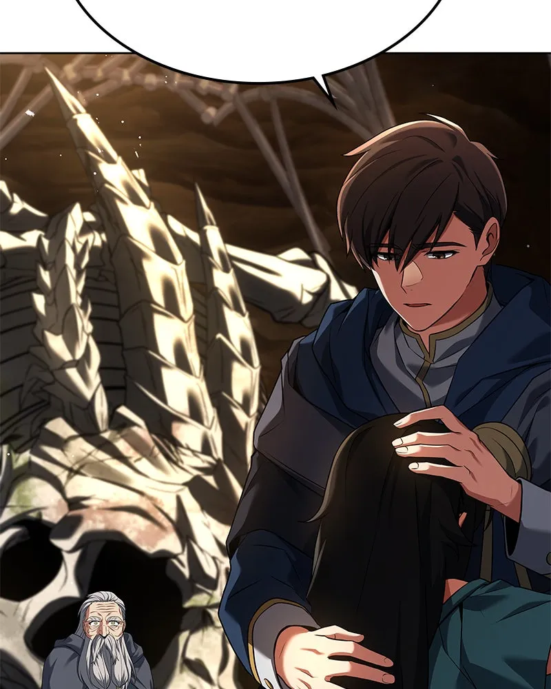 The Archmage’s Restaurant Chapter 20 page 50 - 