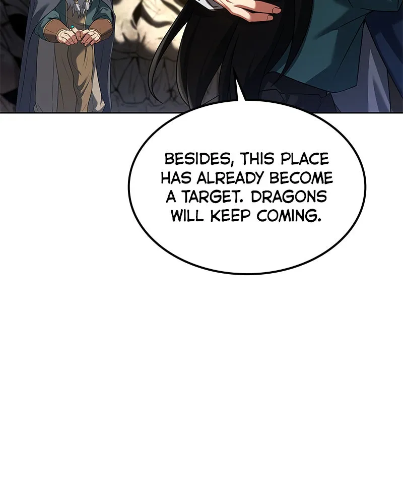The Archmage’s Restaurant Chapter 20 page 51 - 