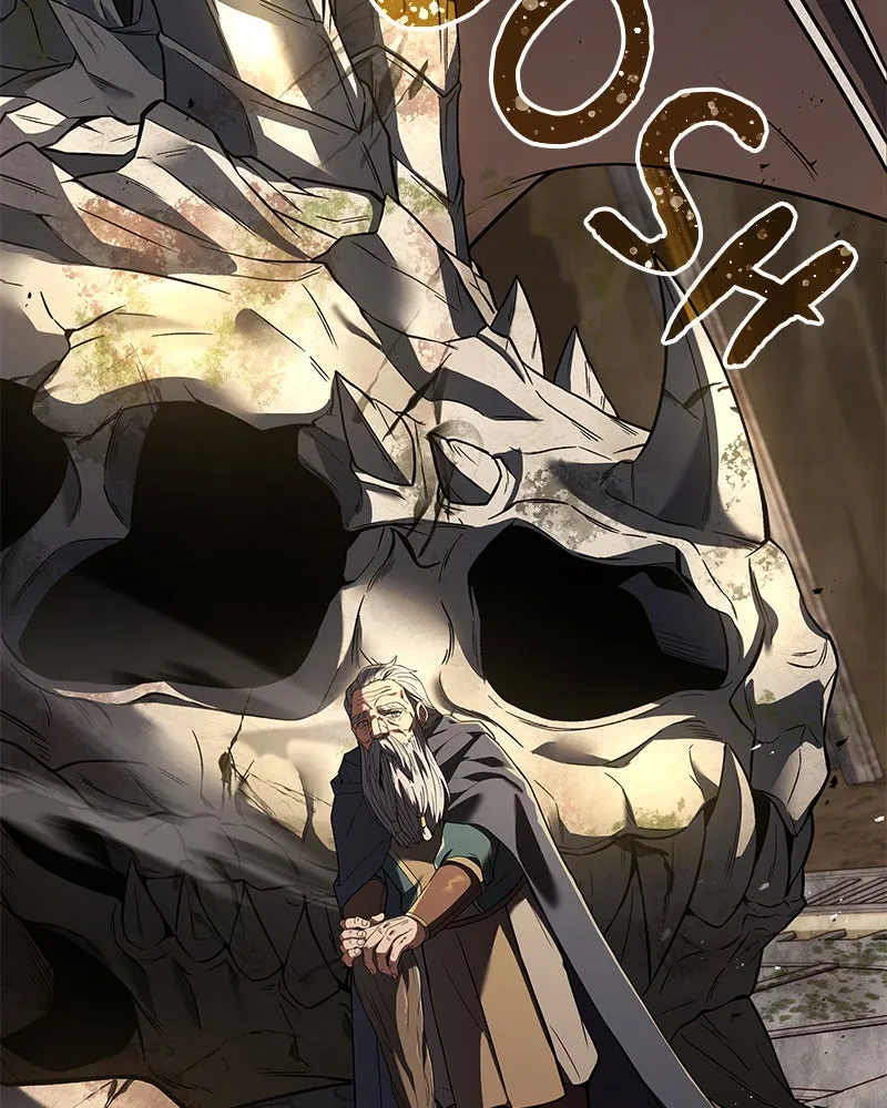 The Archmage’s Restaurant Chapter 20 page 57 - 