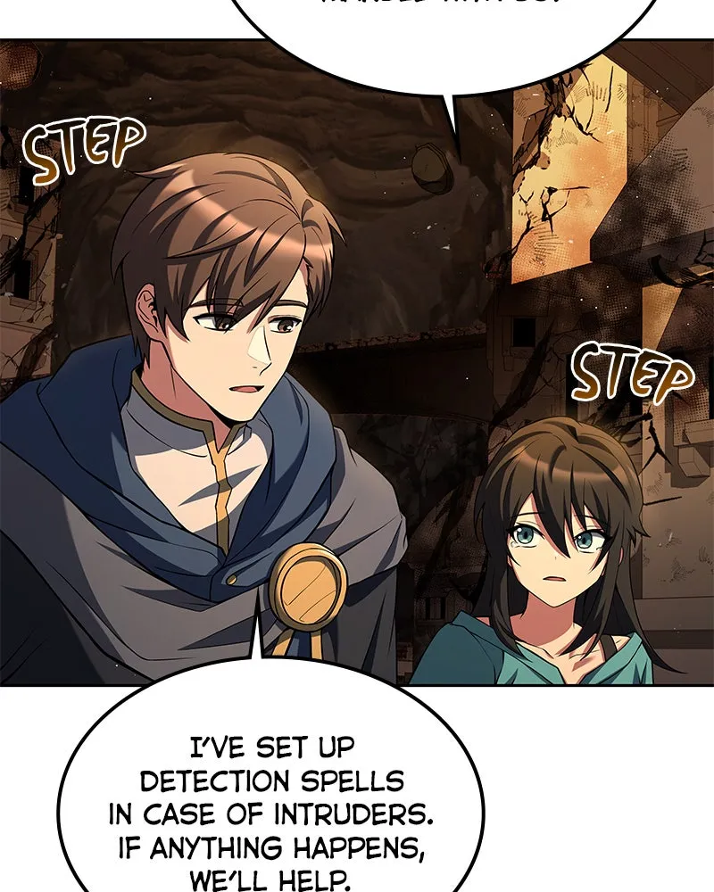 The Archmage’s Restaurant Chapter 20 page 63 - 