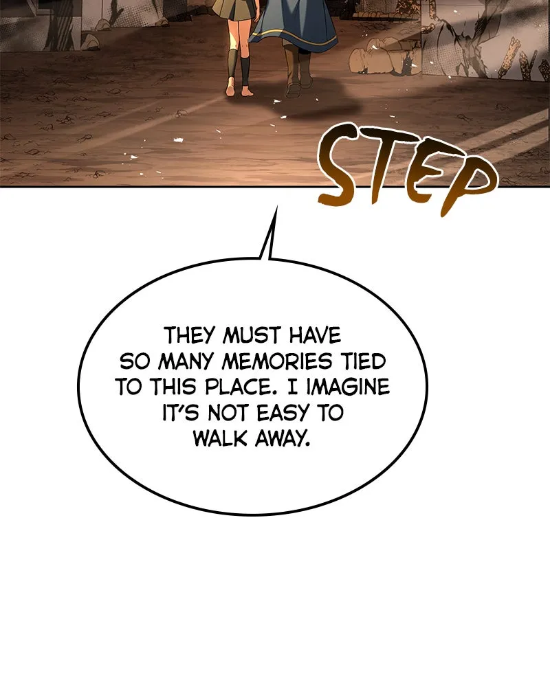 The Archmage’s Restaurant Chapter 20 page 66 - 