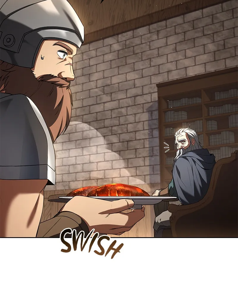 The Archmage’s Restaurant Chapter 20 page 71 - 