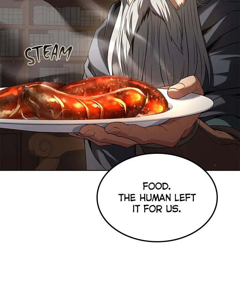 The Archmage’s Restaurant Chapter 20 page 73 - 