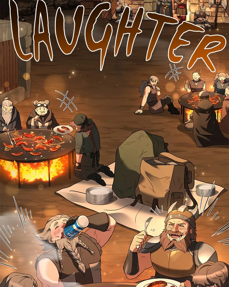 The Archmage’s Restaurant Chapter 20 page 77 - 