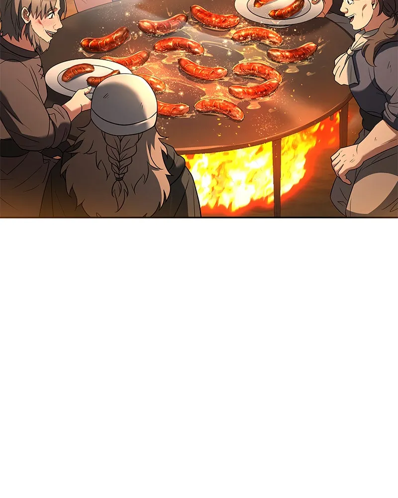 The Archmage’s Restaurant Chapter 20 page 78 - 