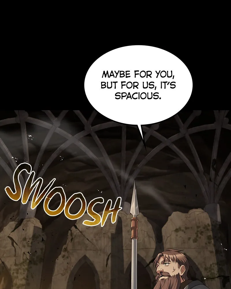 The Archmage’s Restaurant Chapter 20 page 91 - 