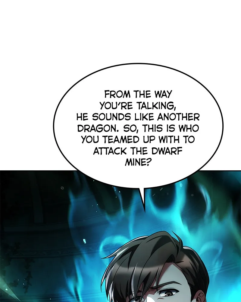 The Archmage’s Restaurant Chapter 21 page 2 - 