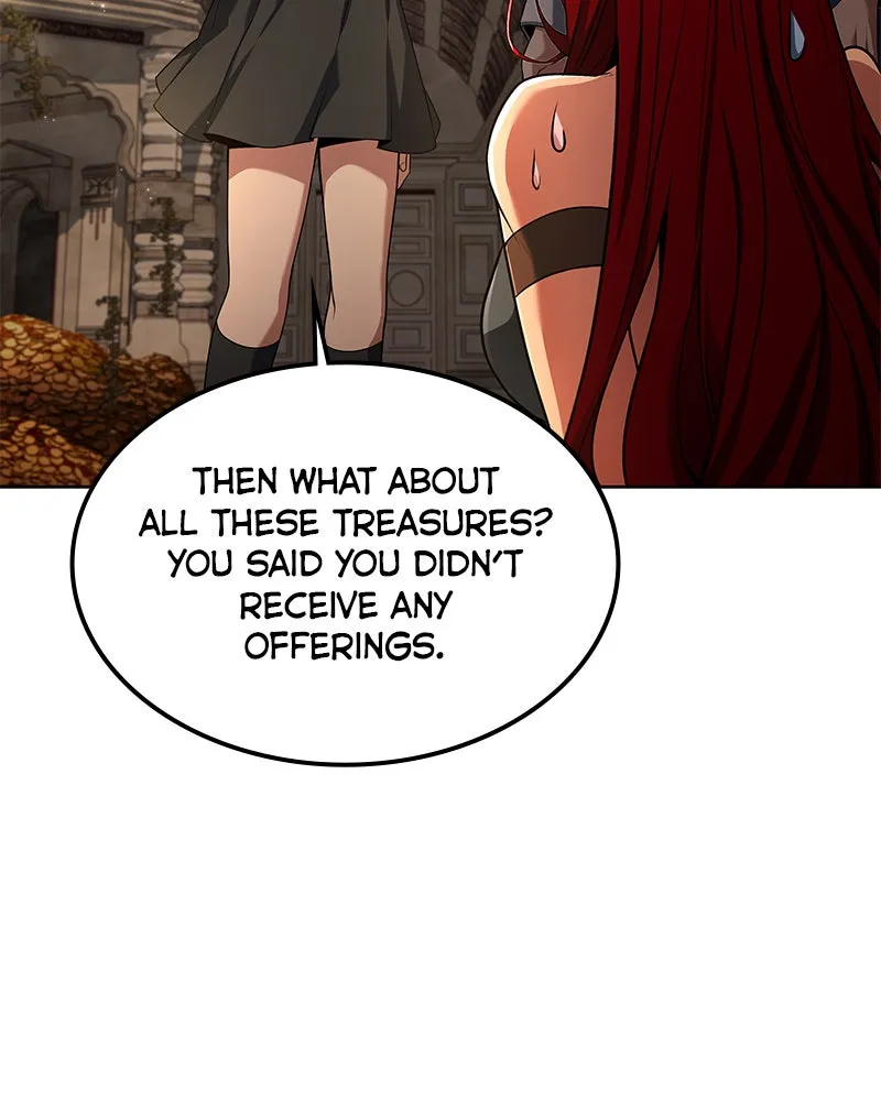 The Archmage’s Restaurant Chapter 21 page 11 - 