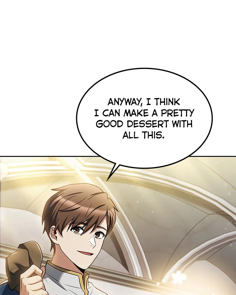 The Archmage’s Restaurant Chapter 21 page 103 - 