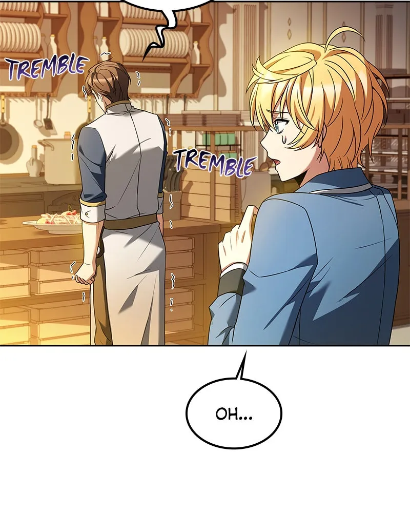 The Archmage’s Restaurant Chapter 21 page 115 - 