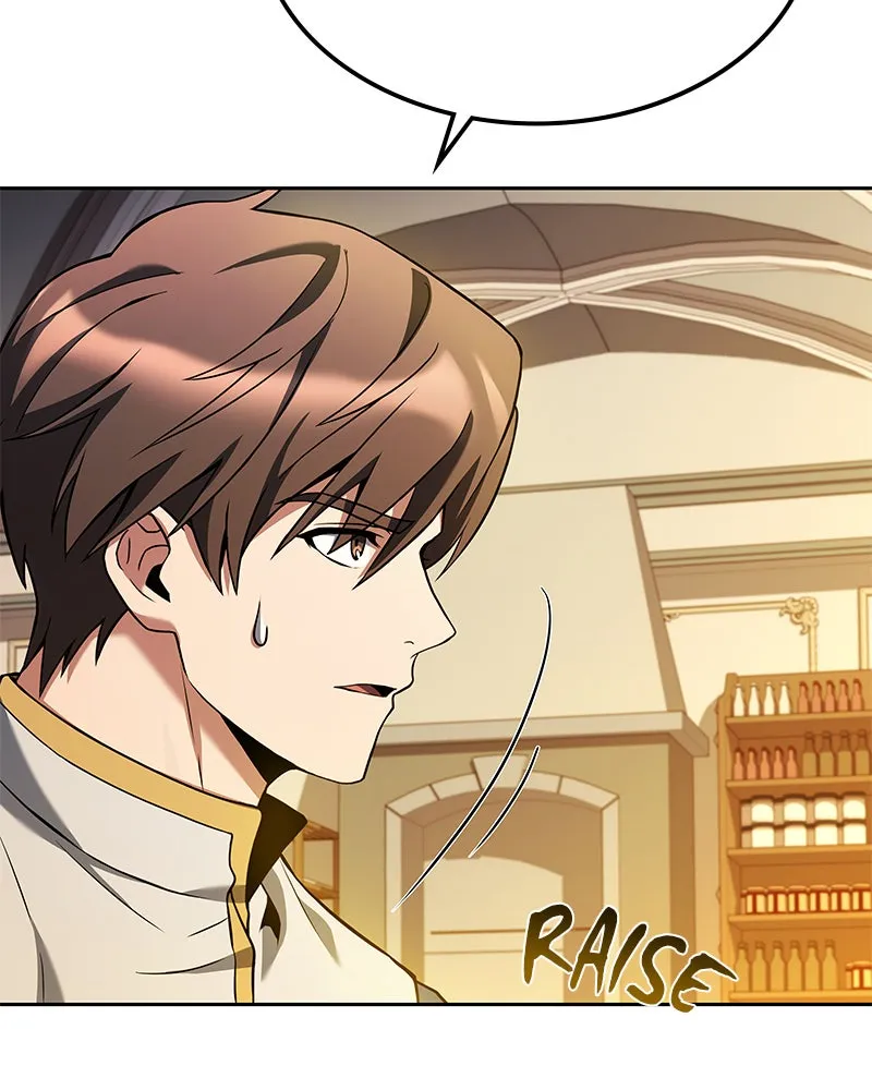 The Archmage’s Restaurant Chapter 21 page 117 - 