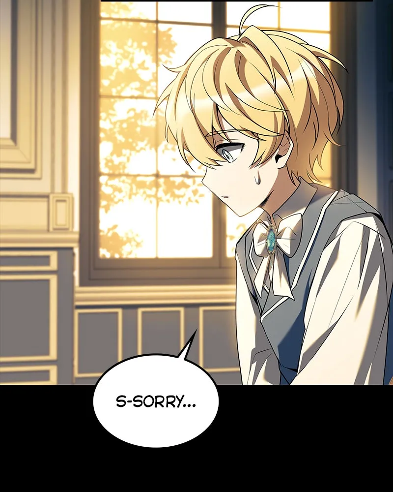 The Archmage’s Restaurant Chapter 21 page 125 - 