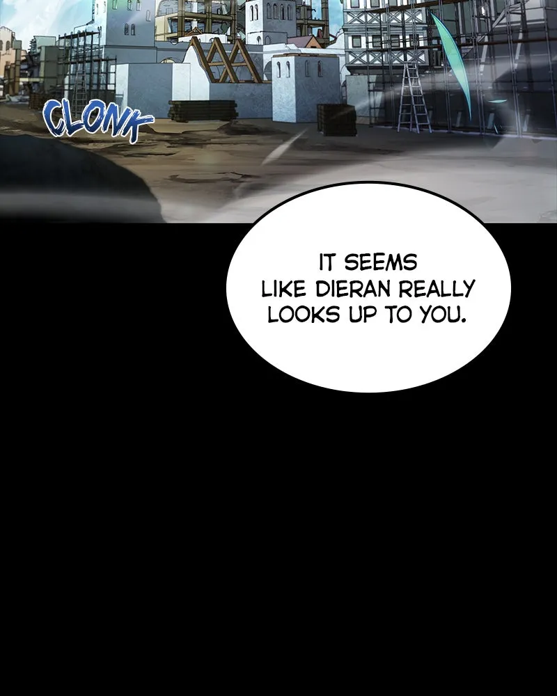 The Archmage’s Restaurant Chapter 21 page 132 - 