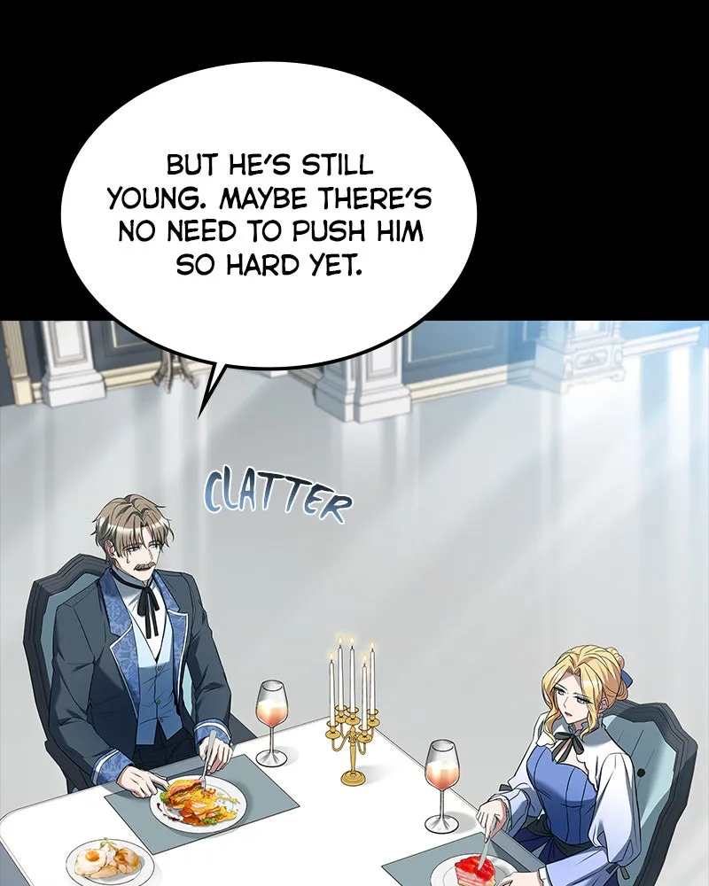 The Archmage’s Restaurant Chapter 21 page 133 - 