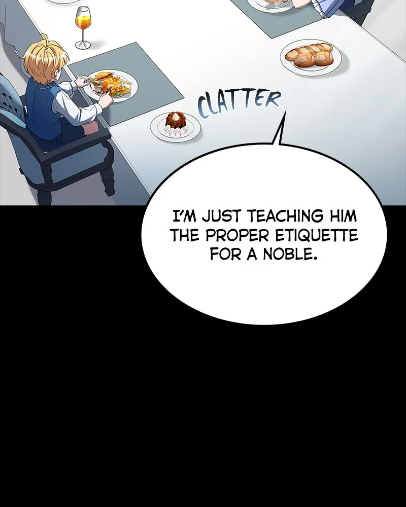 The Archmage’s Restaurant Chapter 21 page 134 - 