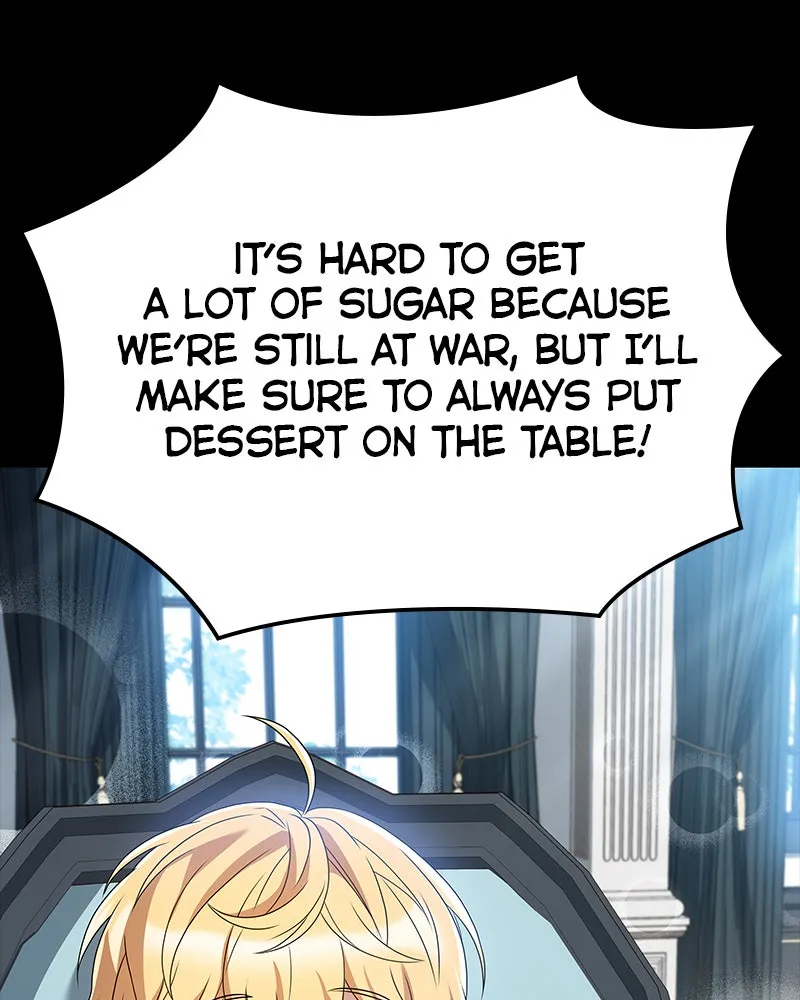 The Archmage’s Restaurant Chapter 21 page 151 - 